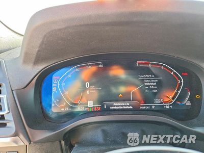 Zdjęcie 9 z 13 samochodu: 2023 BMW X3 SDRIVE30I VIN:5UX43DP02P9R81703 - miniatura