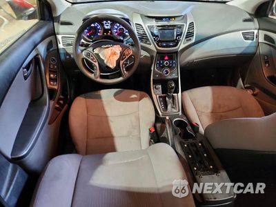 Zdjęcie 8 z 13 samochodu: 2014 HYUNDAI ELANTRA SE VIN:5NPDH4AEXEH539148 - miniatura