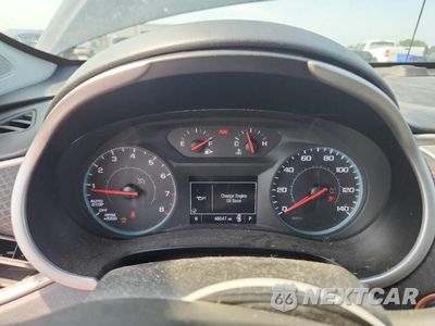 Zdjęcie 9 z 12 samochodu: 2024 CHEVROLET MALIBU RS VIN:1G1ZG5ST3RF182349 - miniatura