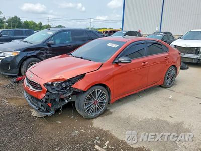 2020 KIA FORTE GT 3KPF44ACXLE150286 - główne zdjęcie licytacji z USA - miniatura