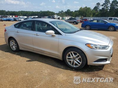 Czwarte zdjęcie samochodu z boku: 2015 FORD FUSION SE VIN:3FA6P0H79FR170850 - miniatura