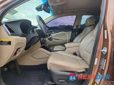 Zdjęcie 7 z 13 samochodu: 2016 HYUNDAI TUCSON LIMITED VIN:KM8J33A20GU076961 - miniatura