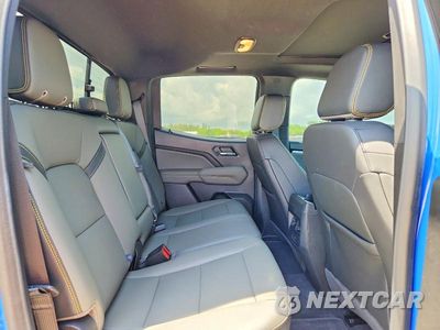 Zdjęcie 10 z 12 samochodu: 2026 CHEVROLET COLORADO ZR2 VIN:1GCPTFEK3T1113586 - miniatura