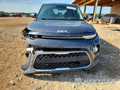 Piąte zdjęcie samochodu w środku: 2022 KIA SOUL LX VIN:KNDJ23AU3N7834487 - miniatura