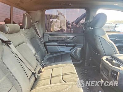 Zdjęcie 10 z 13 samochodu: 2025 RAM 1500 LIMITED VIN:1C6SRFHP7SN592612 - miniatura