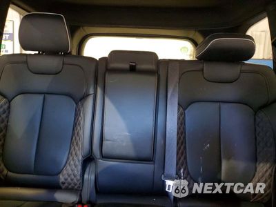 Zdjęcie 10 z 13 samochodu: 2025 JEEP GRAND CHEROKEE SUMMIT VIN:1C4RJHEG8S8718747 - miniatura