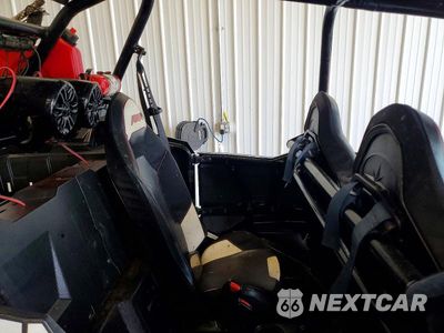 Zdjęcie 6 z 10 samochodu: 2019 POLARIS RZR UTILITY VEHICLE VIN:3NSVFE928KF583247 - miniatura