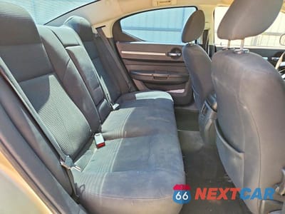 Zdjęcie 10 z 12 samochodu: 2010 DODGE CHARGER SXT VIN:2B3CA3CV1AH148935 - miniatura