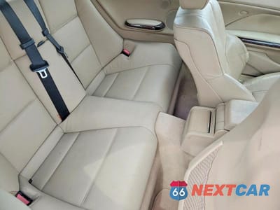 Zdjęcie 10 z 12 samochodu: 2001 BMW 325 CI VIN:WBABS33421JY41989 - miniatura