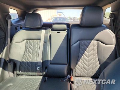 Zdjęcie 10 z 13 samochodu: 2023 KIA SPORTAGE X-PRO VIN:5XYK7CAF1PG072984 - miniatura