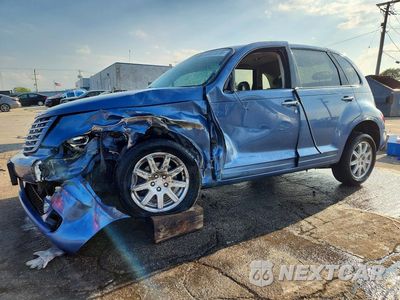 2007 CHRYSLER PT CRUISER LIMITED 3A8FY68B97T596887 - główne zdjęcie licytacji z USA - miniatura