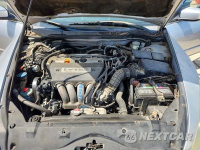 Zdjęcie 11 z 12 samochodu: 2005 HONDA ACCORD EX VIN:1HGCM55705A178871 - miniatura