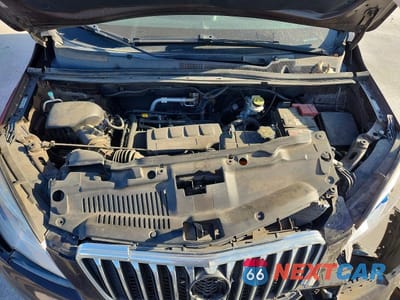 Zdjęcie 12 z 13 samochodu: 2016 BUICK ENCORE VIN:KL4CJCSB2GB692927 - miniatura