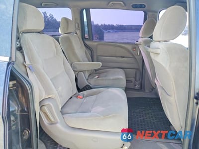 Zdjęcie 11 z 13 samochodu: 2008 HONDA ODYSSEY LX VIN:5FNRL38218B049212 - miniatura