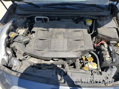 Zdjęcie 11 z 12 samochodu: 2017 SUBARU LEGACY 3.6R LIMITED VIN:4S3BNEN69H3051236 - miniatura