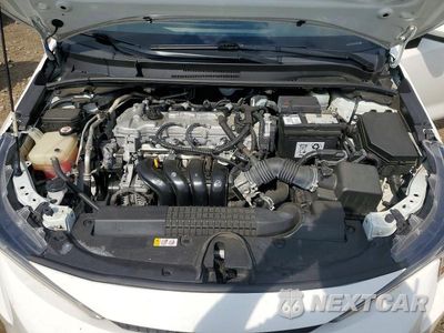 Zdjęcie 11 z 12 samochodu: 2020 TOYOTA COROLLA LE VIN:JTDEPRAEXLJ026183 - miniatura