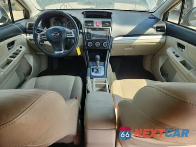 Zdjęcie 8 z 12 samochodu: 2014 SUBARU XV CROSSTREK 2.0 LIMITED VIN:JF2GPAKC8E8207883 - miniatura