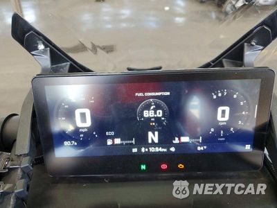 Zdjęcie 7 z 10 samochodu: 2025 CAN-AM SPYDER ROADSTER F3-S VIN:2BXRDDD21SV000197 - miniatura