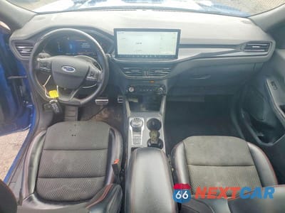 Zdjęcie 8 z 13 samochodu: 2023 FORD ESCAPE ST LINE VIN:1FMCU9MN9PUA22878 - miniatura