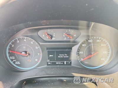 Zdjęcie 9 z 12 samochodu: 2018 CHEVROLET MALIBU LS VIN:1G1ZB5ST1JF226657 - miniatura