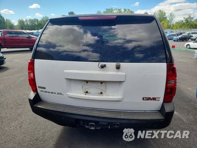 Zdjęcie 6 z 12 samochodu: 2011 GMC YUKON XL K1500 SLE VIN:1GKS2HE32BR253151 - miniatura