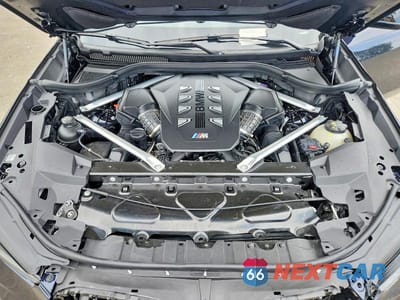 Zdjęcie 12 z 13 samochodu: 2026 BMW X5 M60I VIN:5UX33EU08T9421927 - miniatura