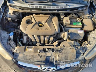 Zdjęcie 11 z 13 samochodu: 2013 HYUNDAI ELANTRA GLS VIN:KMHDH4AE9DU842387 - miniatura