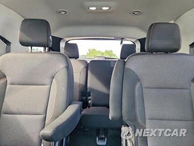 Zdjęcie 10 z 13 samochodu: 2018 CHEVROLET TRAVERSE LT VIN:1GNERGKW2JJ126384 - miniatura
