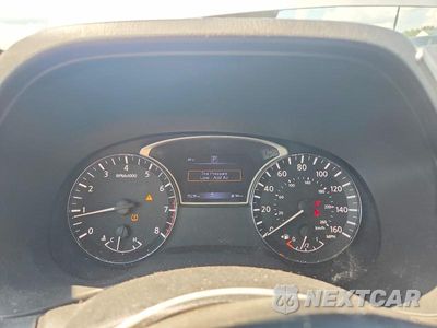 Zdjęcie 9 z 13 samochodu: 2019 NISSAN PATHFINDER S VIN:5N1DR2MN9KC640441 - miniatura