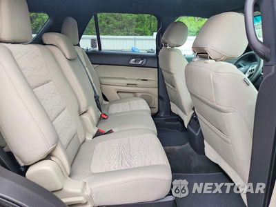 Zdjęcie 11 z 13 samochodu: 2015 FORD EXPLORER VIN:1FM5K7B8XFGB64797 - miniatura