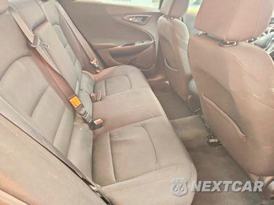 Zdjęcie 10 z 12 samochodu: 2017 CHEVROLET MALIBU LS VIN:1G1ZB5ST9HF246438 - miniatura