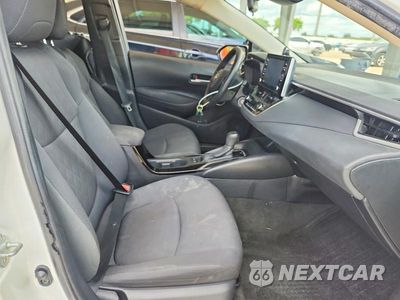 Zdjęcie 7 z 12 samochodu: 2020 TOYOTA COROLLA LE VIN:JTDEPRAE9LJ077206 - miniatura