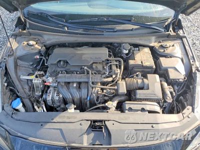 Zdjęcie 11 z 12 samochodu: 2023 HYUNDAI ELANTRA SEL VIN:KMHLM4AG3PU430009 - miniatura