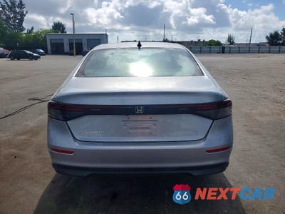 Zdjęcie 6 z 12 samochodu: 2025 HONDA ACCORD SE VIN:1HGCY1F45SA062613 - miniatura