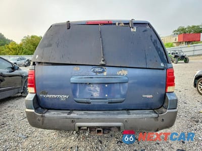 Zdjęcie 6 z 13 samochodu: 2005 FORD EXPEDITION XLT VIN:1FMFU16515LA87674 - miniatura