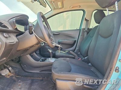 Zdjęcie 7 z 12 samochodu: 2021 CHEVROLET SPARK LS VIN:KL8CB6SA6MC228453 - miniatura