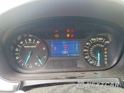 Zdjęcie 9 z 12 samochodu: 2013 FORD EDGE SE VIN:2FMDK3GC3DBA01270 - miniatura