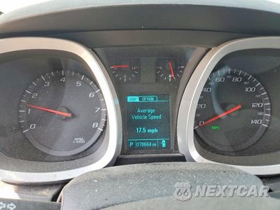 Zdjęcie 9 z 13 samochodu: 2017 CHEVROLET EQUINOX LS VIN:2GNFLEEKXH6203576 - miniatura