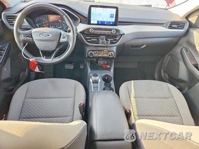 Zdjęcie 8 z 13 samochodu: 2022 FORD ESCAPE SE VIN:1FMCU9G66NUA03545 - miniatura