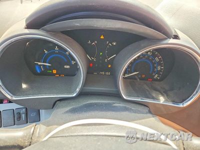 Zdjęcie 9 z 14 samochodu: 2009 TOYOTA HIGHLANDER HYBRID LIMITED VIN:JTEEW44A892036014 - miniatura