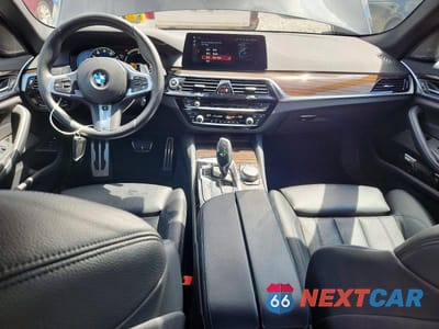Zdjęcie 8 z 12 samochodu: 2018 BMW 530XE VIN:WBAJB1C58JB374872 - miniatura