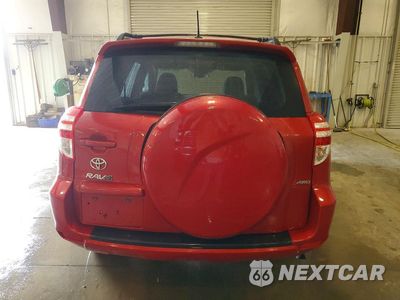 Zdjęcie 6 z 13 samochodu: 2011 TOYOTA RAV4 BASE VIN:2T3BF4DV5BW090328 - miniatura