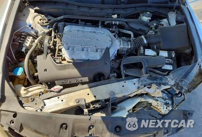 Zdjęcie 11 z 13 samochodu: 2012 HONDA ACCORD EXL VIN:1HGCP3F85CA020140 - miniatura