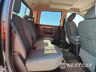 Zdjęcie 10 z 12 samochodu: 2015 RAM 1500 SLT VIN:1C6RR6LTXFS604908 - miniatura