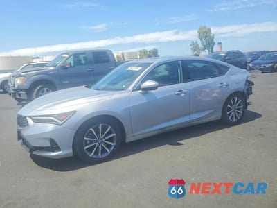 2026 ACURA INTEGRA 19UDE4H23TA002812 - główne zdjęcie licytacji z USA - miniatura