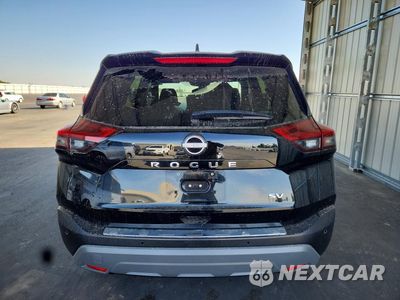 Zdjęcie 6 z 14 samochodu: 2023 NISSAN ROGUE SV VIN:JN8BT3BA5PW437866 - miniatura