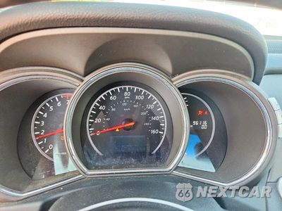 Zdjęcie 9 z 14 samochodu: 2012 NISSAN MURANO S VIN:JN8AZ1MU3CW117140 - miniatura