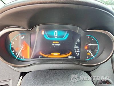 Zdjęcie 9 z 12 samochodu: 2016 BUICK LACROSSE SPORT TOURING VIN:1G4G45G39GF208736 - miniatura