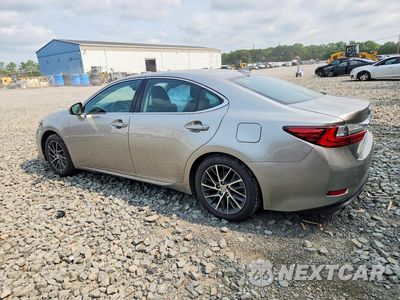 Drugie zdjęcie samochodu z przodu: 2018 LEXUS ES 350 VIN:58ABK1GG7JU094968 - miniatura