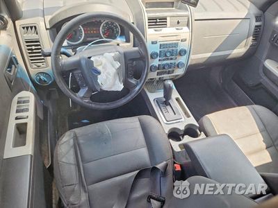 Zdjęcie 8 z 13 samochodu: 2012 FORD ESCAPE XLT VIN:1FMCU0D79CKB17573 - miniatura